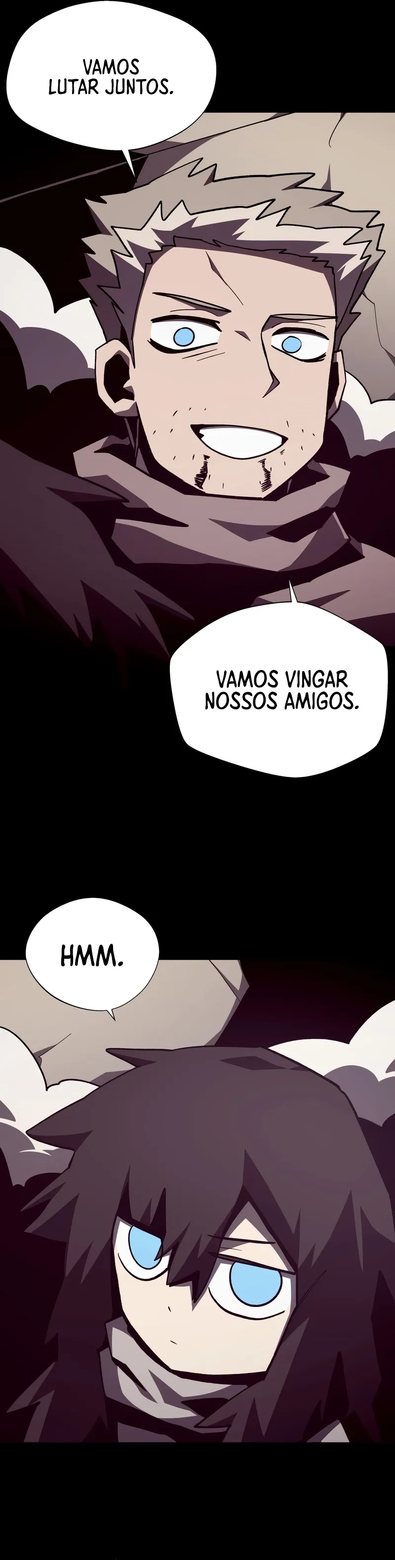 Read Odisseia da Masmorra (PT-BR) PT Manga Online