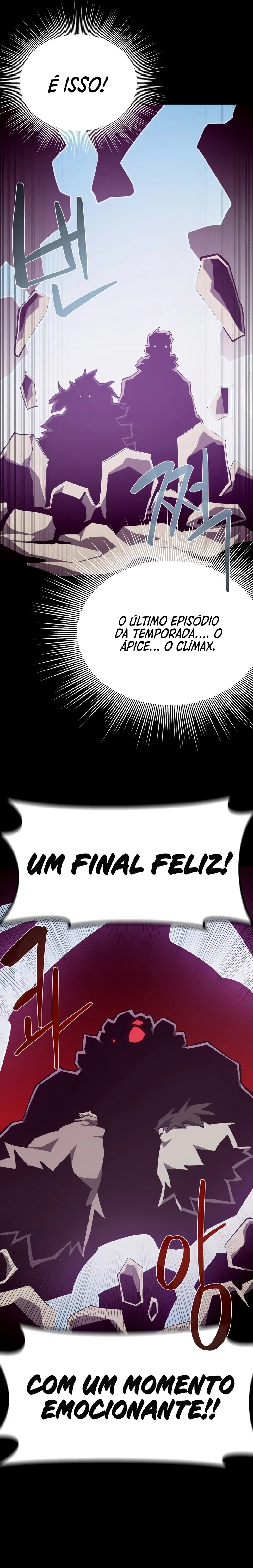 Read Odisseia da Masmorra (PT-BR) PT Manga Online