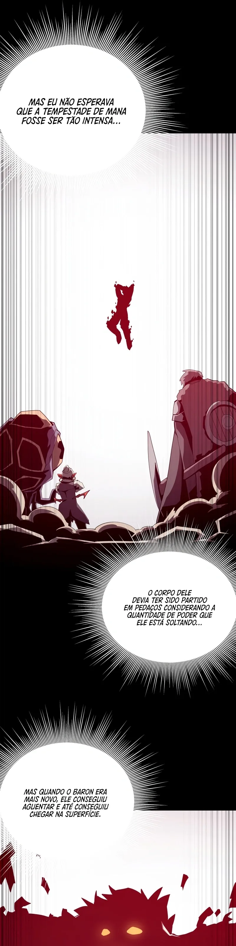 Read Odisseia da Masmorra (PT-BR) PT Manga Online