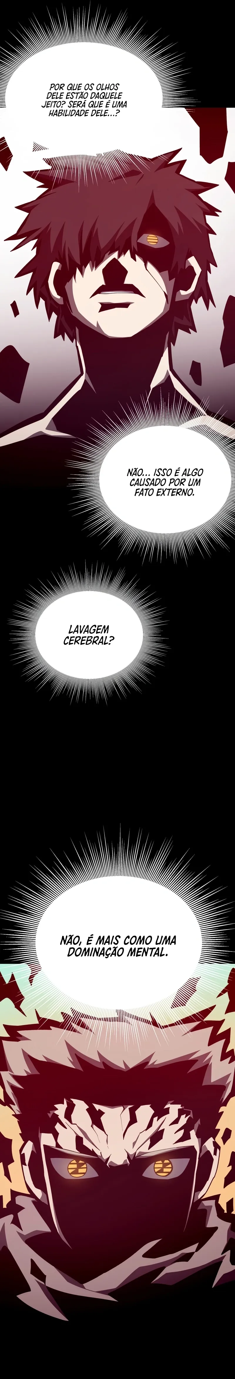 Read Odisseia da Masmorra (PT-BR) PT Manga Online