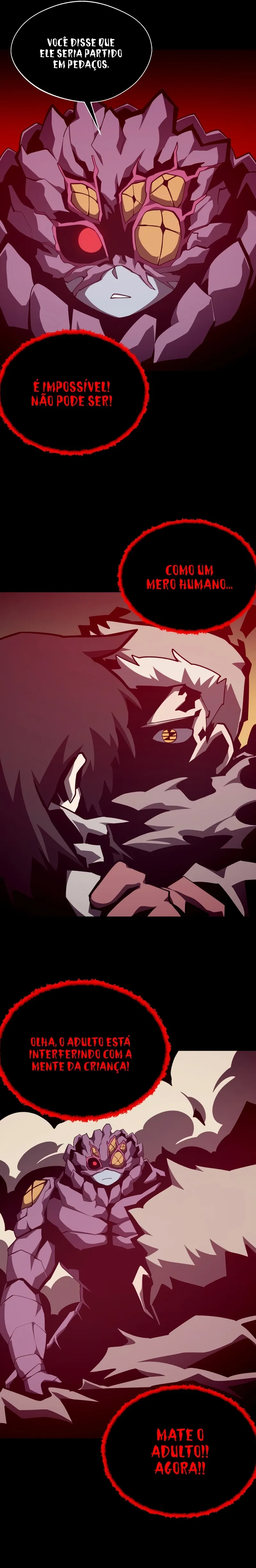 Read Odisseia da Masmorra (PT-BR) PT Manga Online