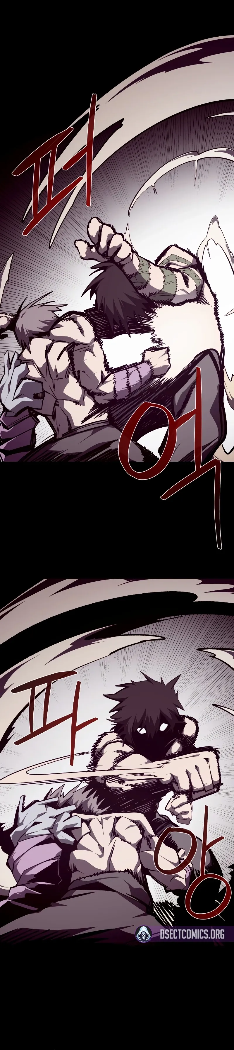 Read Odisseia da Masmorra (PT-BR) PT Manga Online