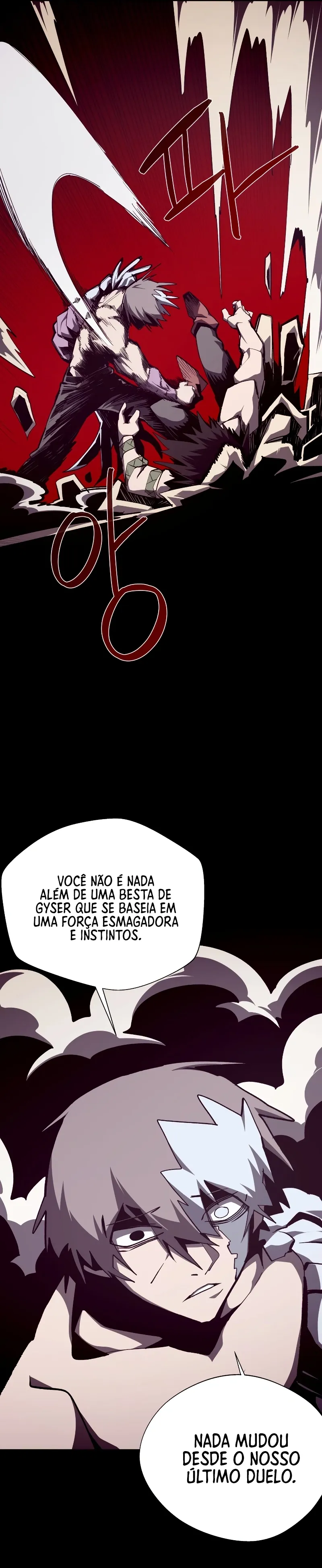 Read Odisseia da Masmorra (PT-BR) PT Manga Online