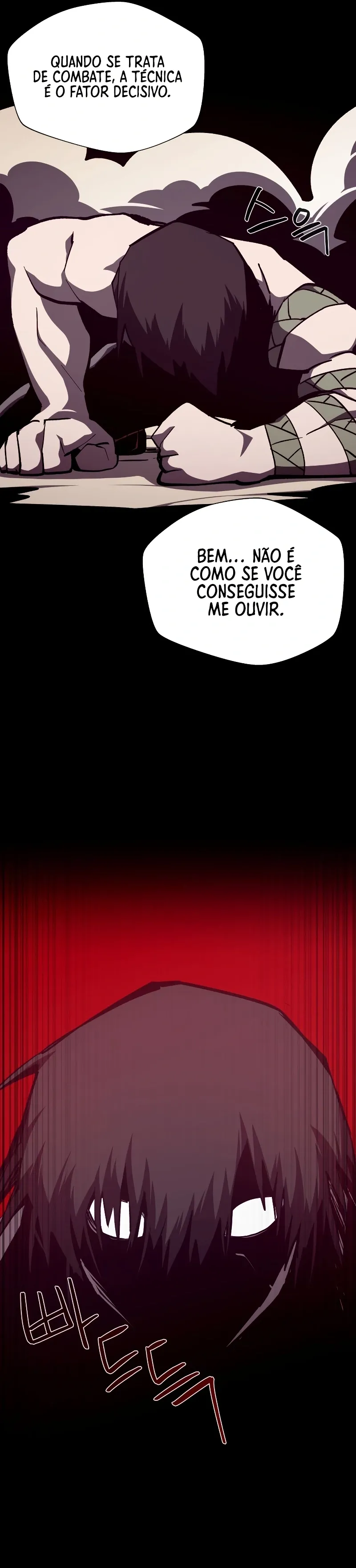 Read Odisseia da Masmorra (PT-BR) PT Manga Online