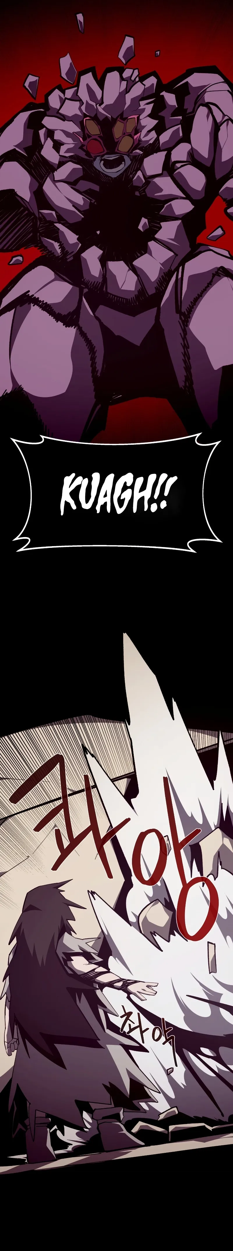 Read Odisseia da Masmorra (PT-BR) PT Manga Online