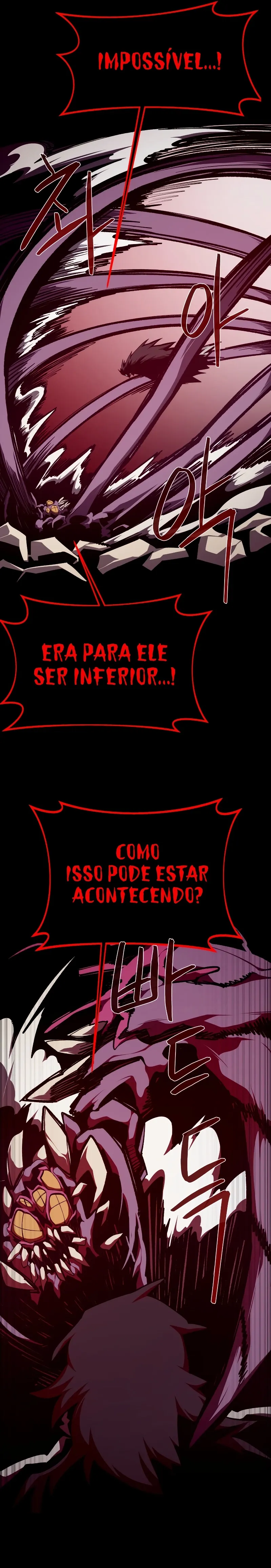 Read Odisseia da Masmorra (PT-BR) PT Manga Online