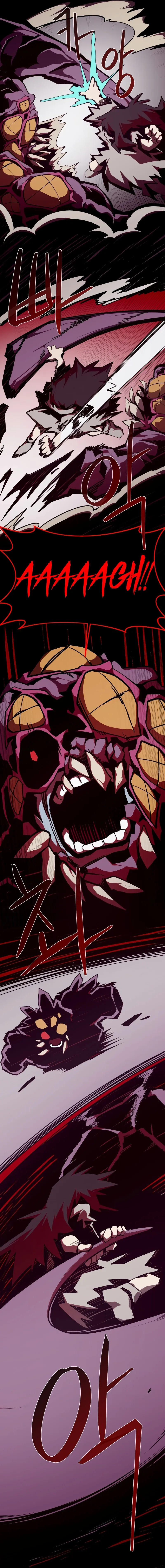 Read Odisseia da Masmorra (PT-BR) PT Manga Online