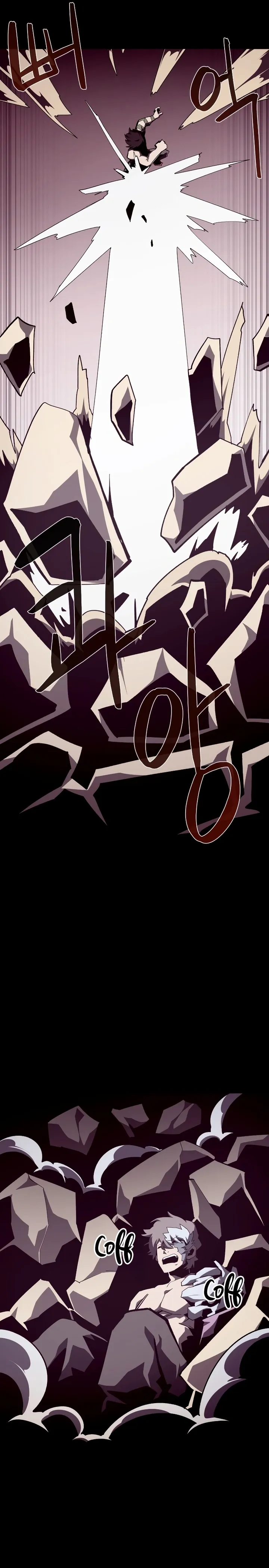 Read Odisseia da Masmorra (PT-BR) PT Manga Online