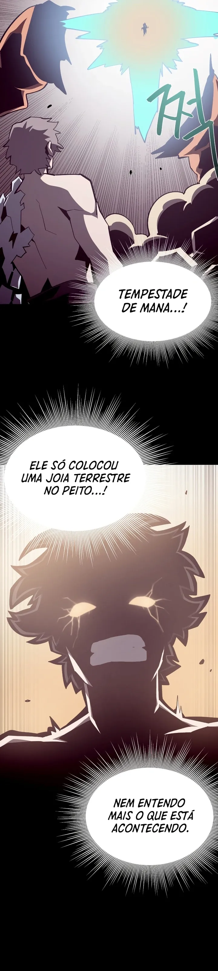 Read Odisseia da Masmorra (PT-BR) PT Manga Online