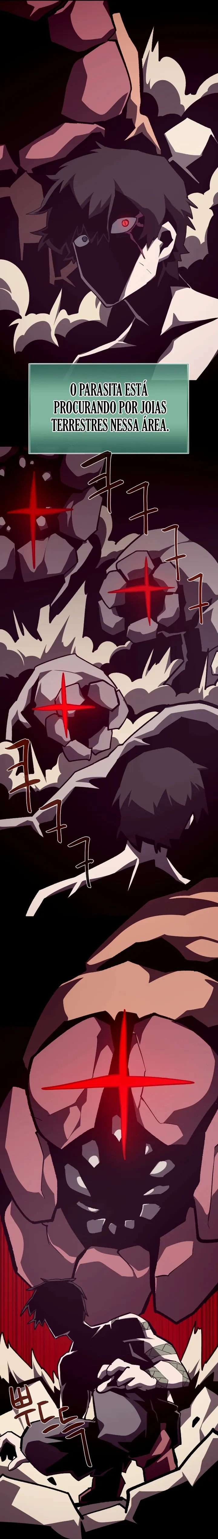 Read Odisseia da Masmorra (PT-BR) PT Manga Online