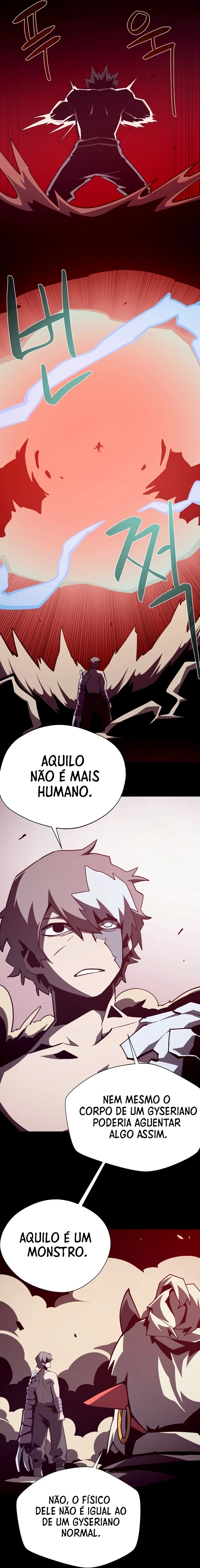 Read Odisseia da Masmorra (PT-BR) PT Manga Online