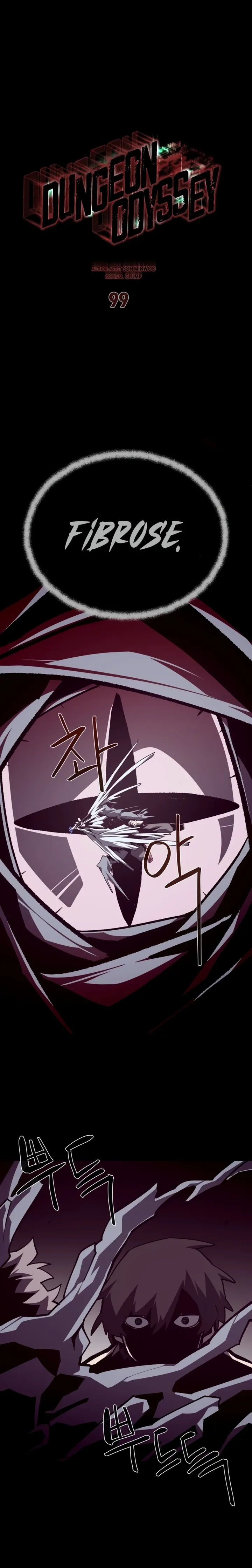 Read Odisseia da Masmorra (PT-BR) PT Manga Online