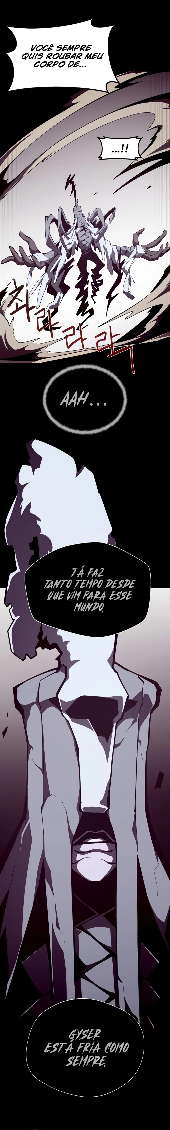 Read Odisseia da Masmorra (PT-BR) PT Manga Online