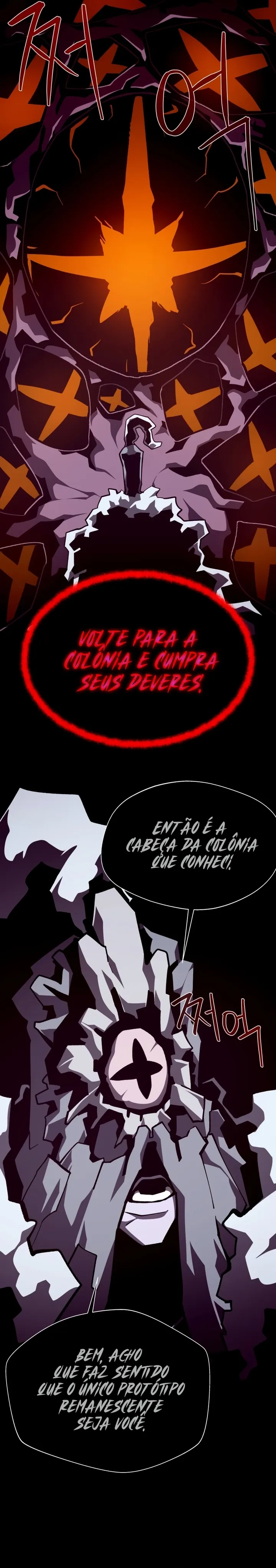 Read Odisseia da Masmorra (PT-BR) PT Manga Online