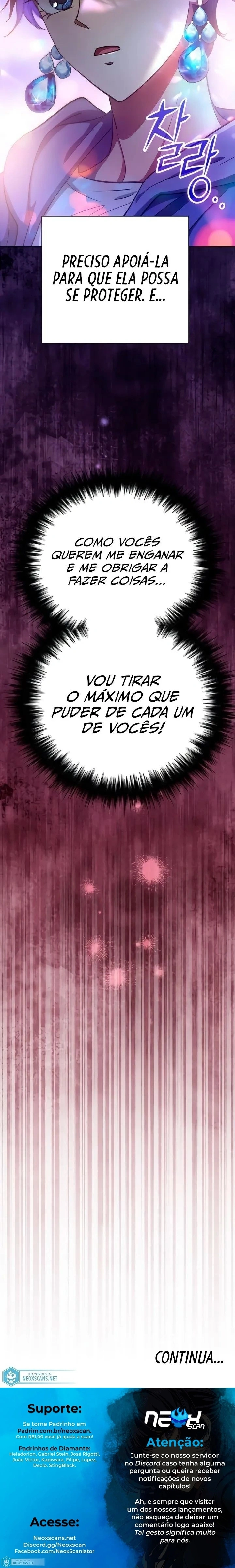 Read Os Classe-S que Criei (PT-BR) PT Manga Online