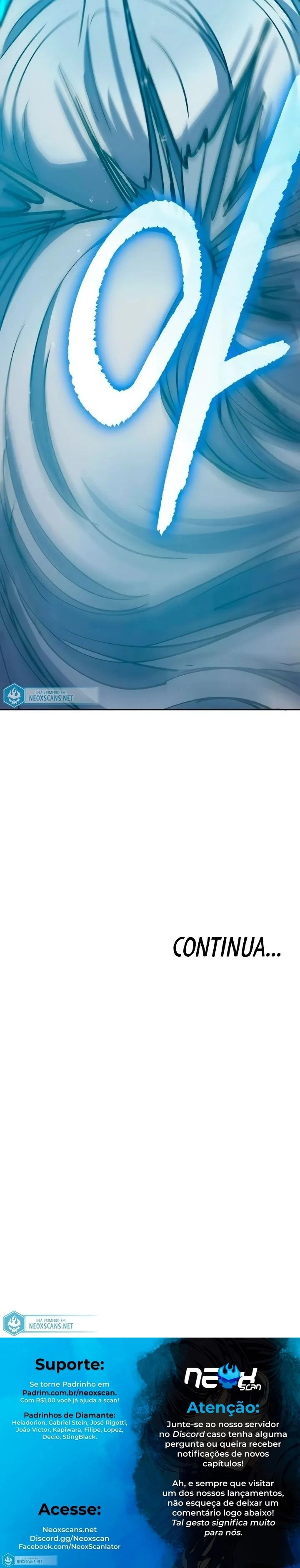 Read Os Classe-S que Criei (PT-BR) PT Manga Online
