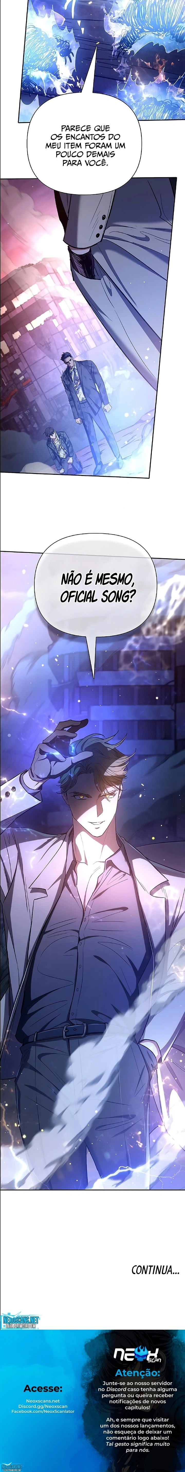 Read Os Classe-S que Criei (PT-BR) PT Manga Online