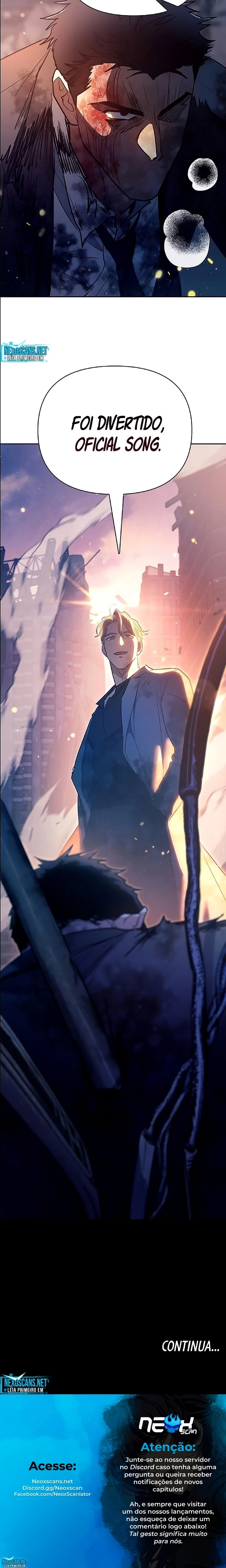 Read Os Classe-S que Criei (PT-BR) PT Manga Online