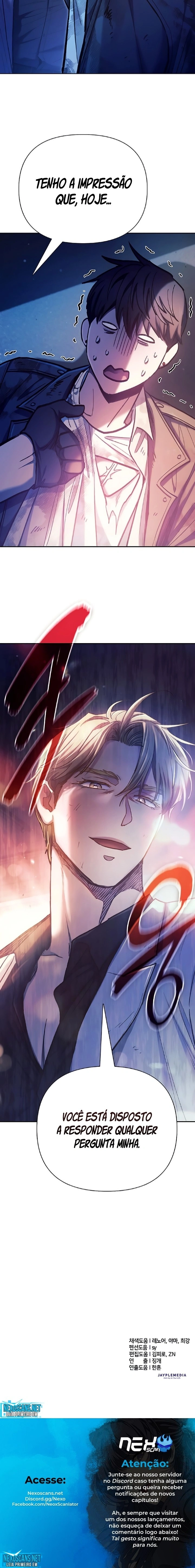 Read Os Classe-S que Criei (PT-BR) PT Manga Online