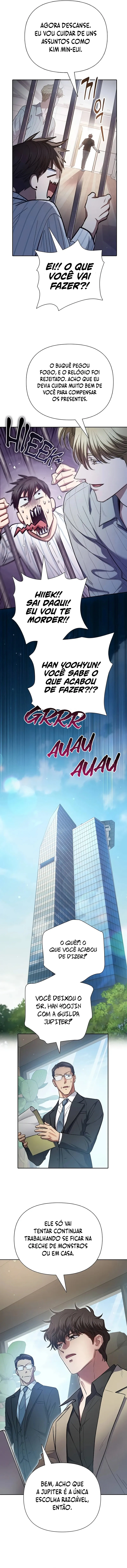 Read Os Classe-S que Criei (PT-BR) PT Manga Online