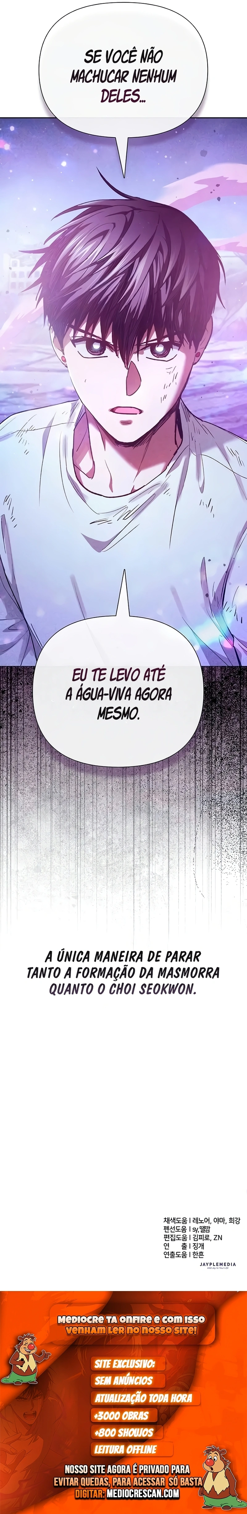 Read Os Classe-S que Criei (PT-BR) PT Manga Online