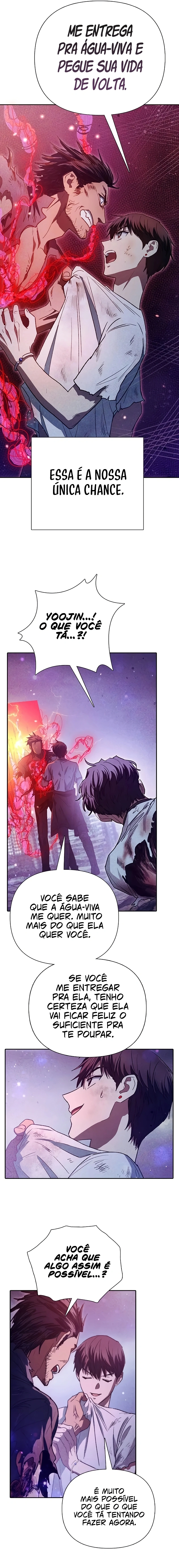 Read Os Classe-S que Criei (PT-BR) PT Manga Online