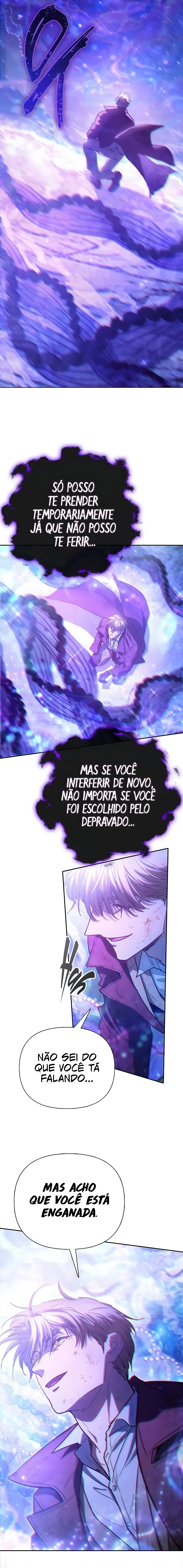 Read Os Classe-S que Criei (PT-BR) PT Manga Online