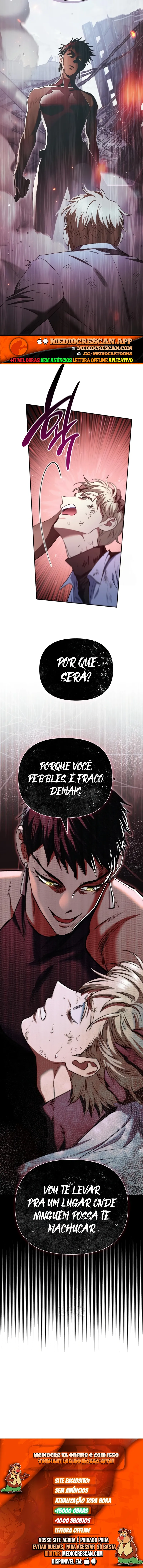 Read Os Classe-S que Criei (PT-BR) PT Manga Online