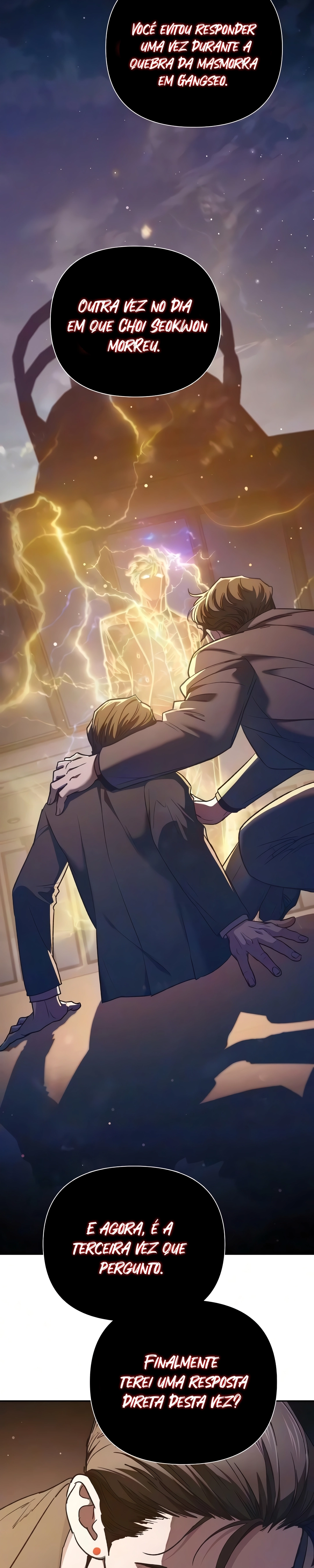 Read Os Classe-S que Criei (PT-BR) PT Manga Online