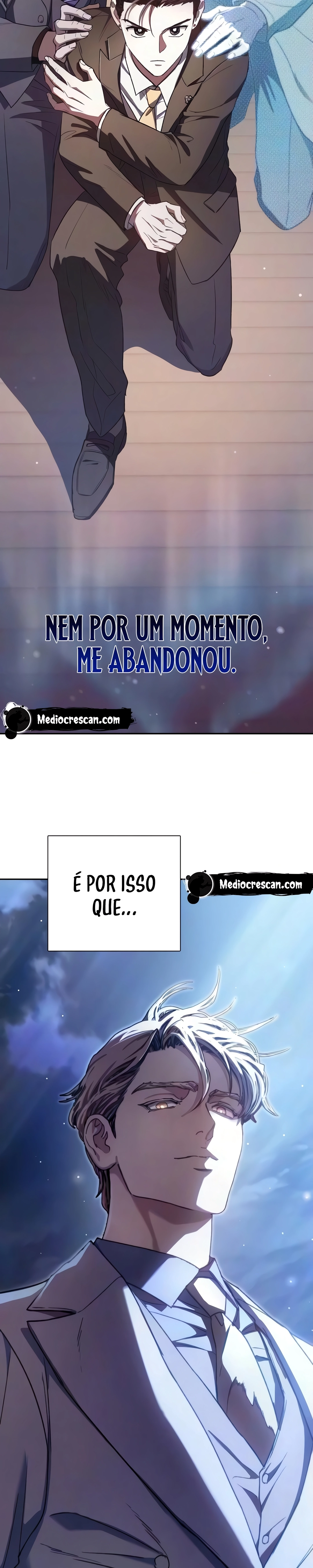Read Os Classe-S que Criei (PT-BR) PT Manga Online