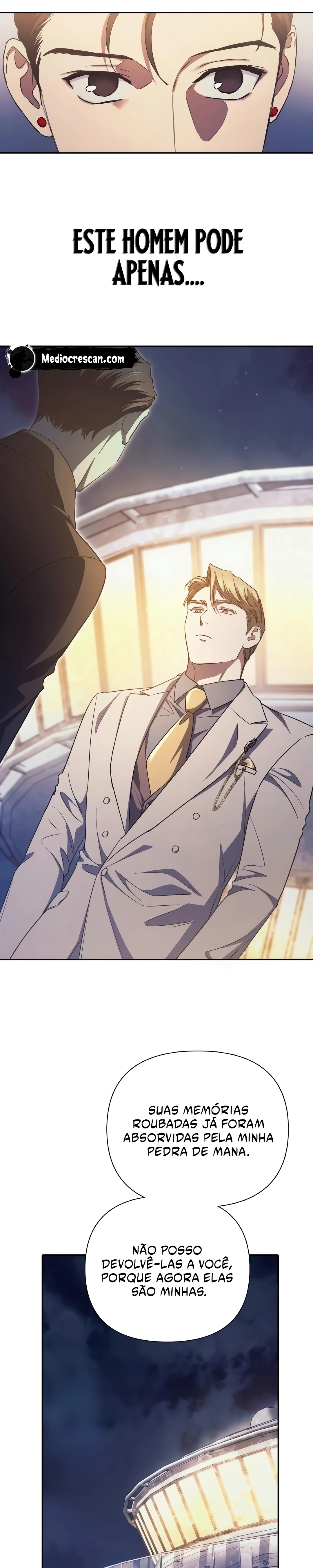 Read Os Classe-S que Criei (PT-BR) PT Manga Online