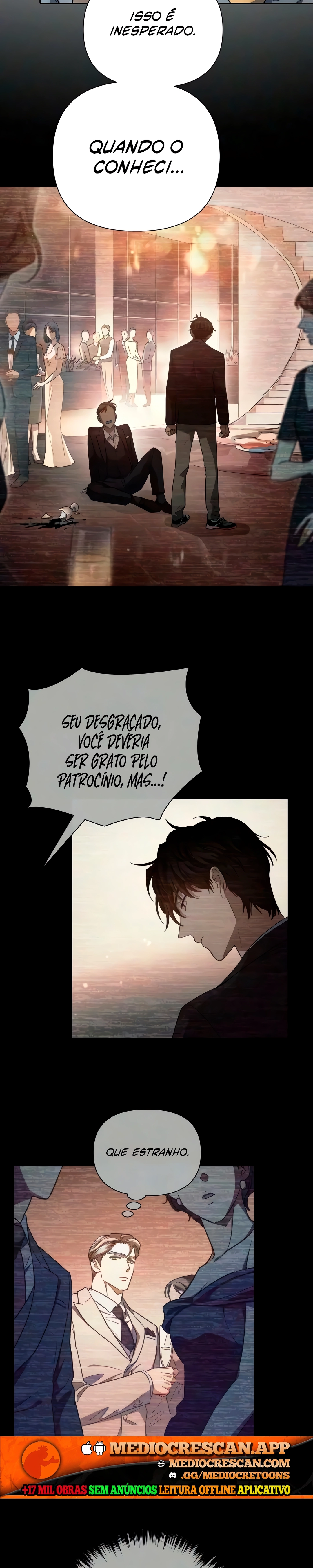Read Os Classe-S que Criei (PT-BR) PT Manga Online