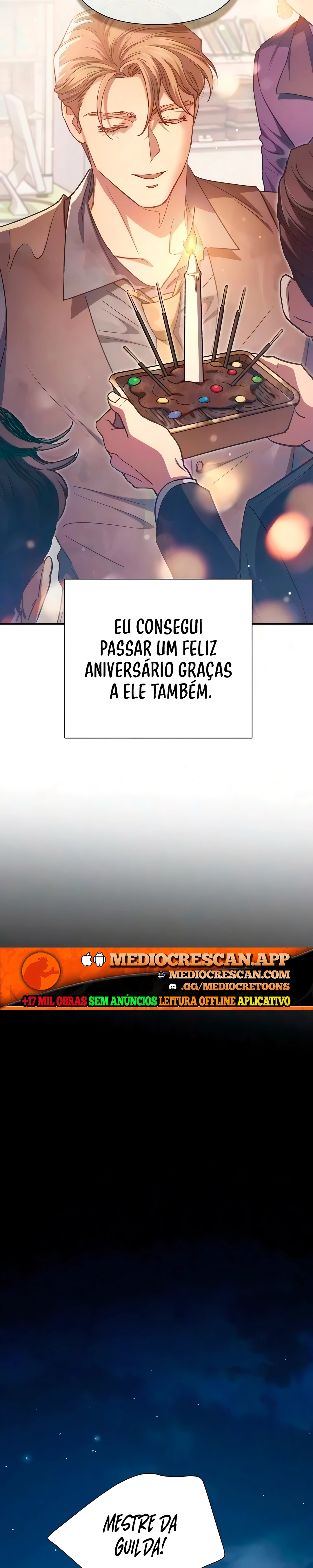Read Os Classe-S que Criei (PT-BR) PT Manga Online
