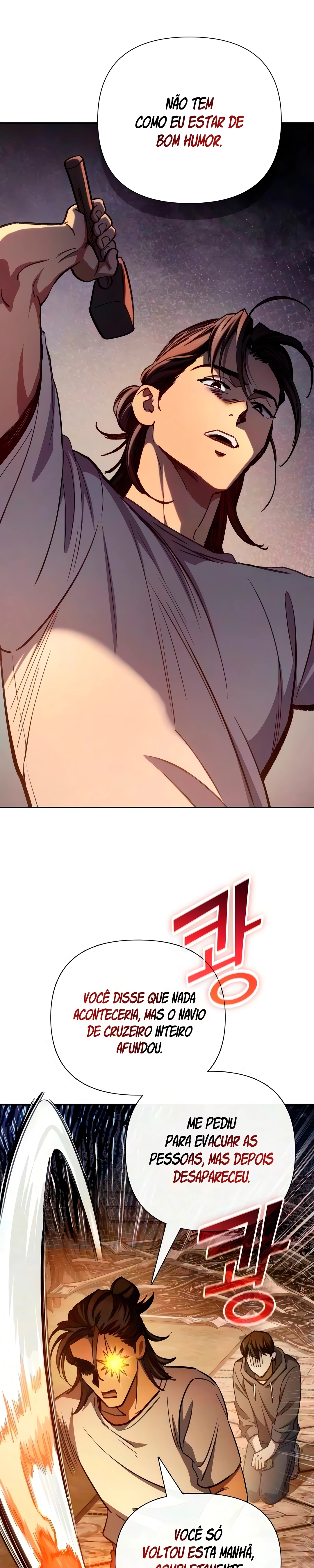 Read Os Classe-S que Criei (PT-BR) PT Manga Online