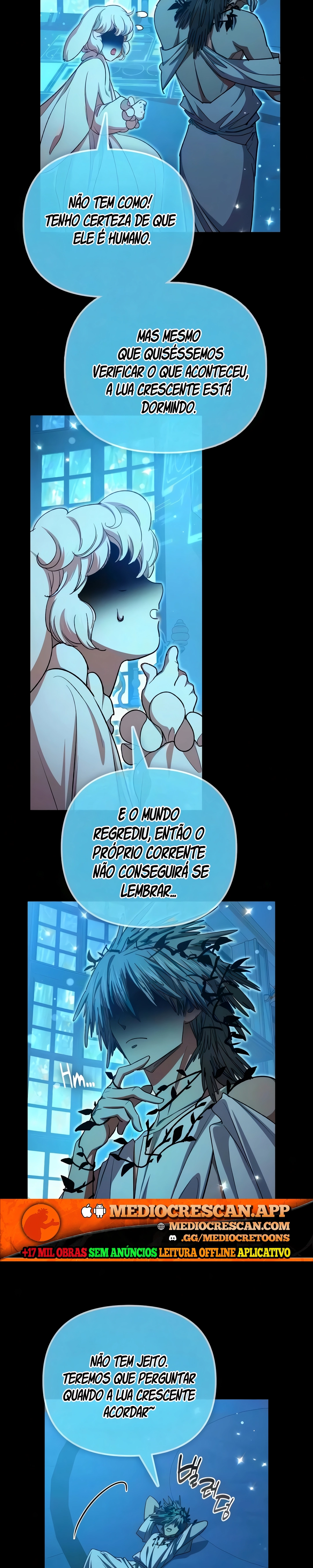 Read Os Classe-S que Criei (PT-BR) PT Manga Online