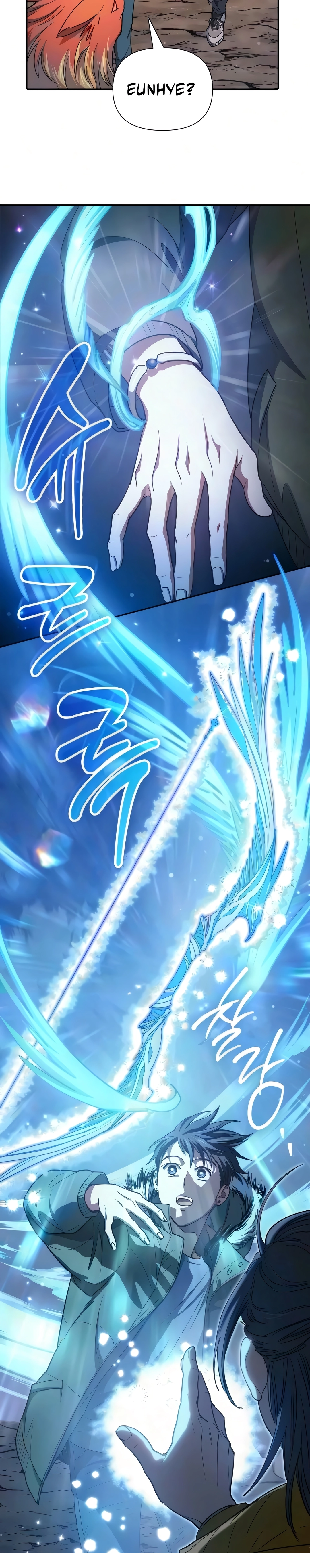 Read Os Classe-S que Criei (PT-BR) PT Manga Online