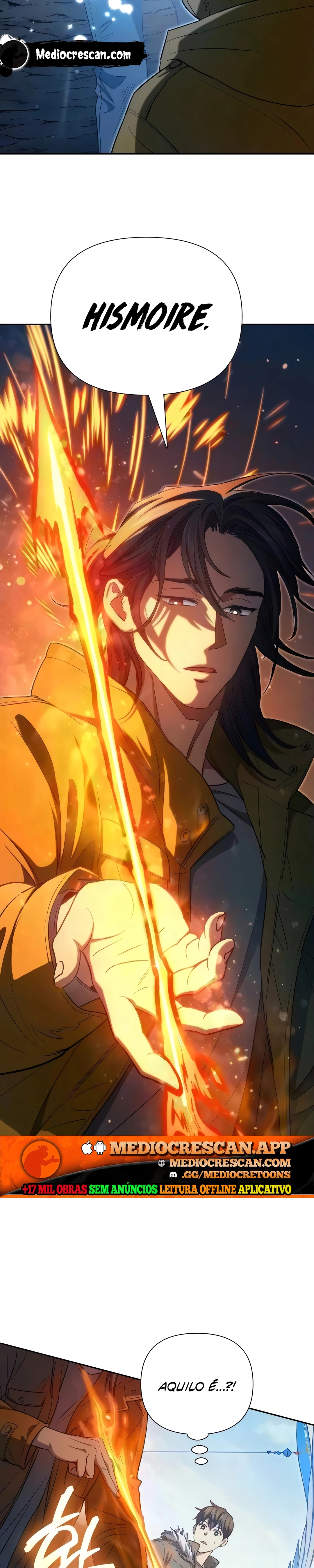Read Os Classe-S que Criei (PT-BR) PT Manga Online