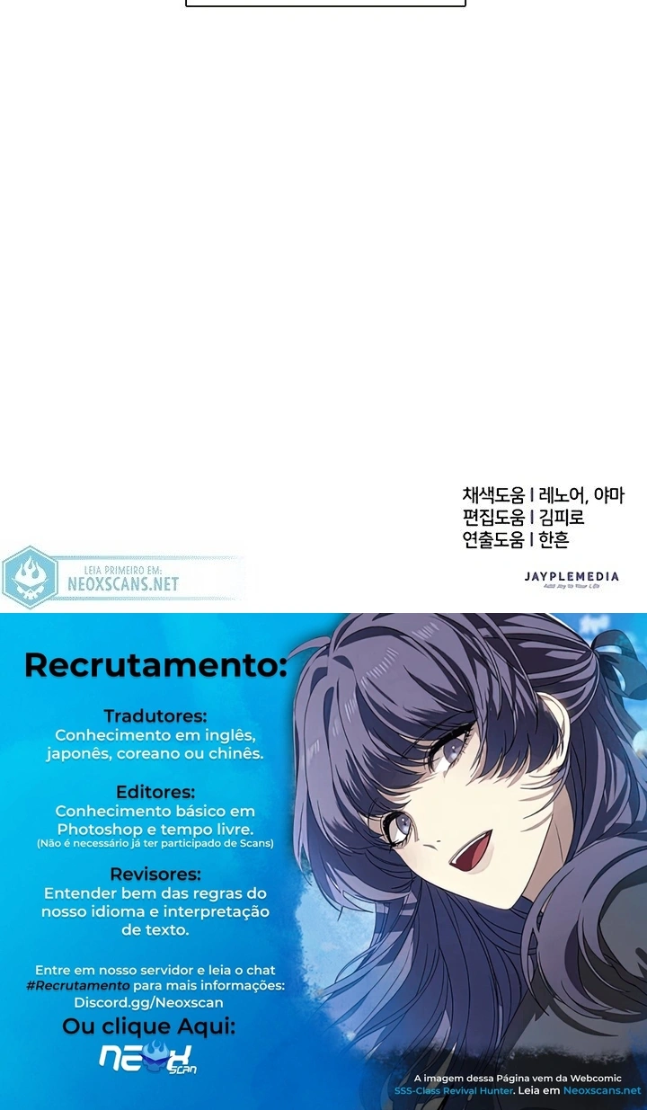 Read Os Classe-S que Criei (PT-BR) PT Manga Online