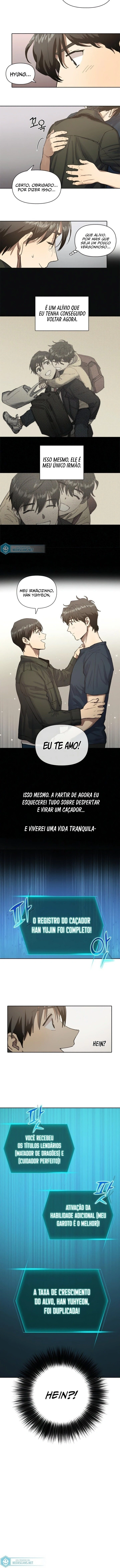Read Os Classe-S que Criei (PT-BR) PT Manga Online