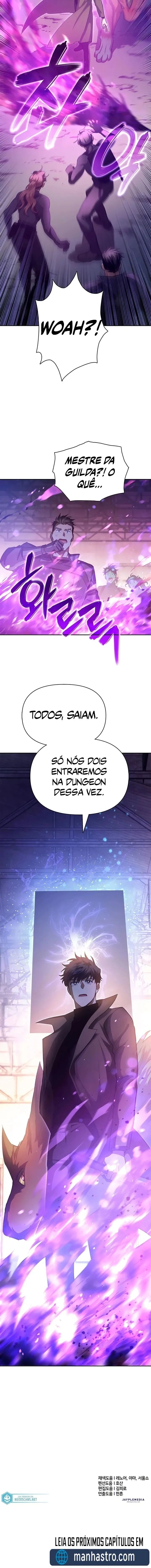 Read Os Classe-S que Criei (PT-BR) PT Manga Online