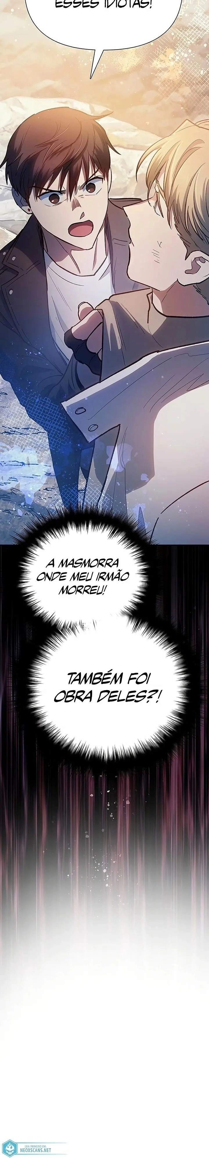 Read Os Classe-S que Criei (PT-BR) PT Manga Online