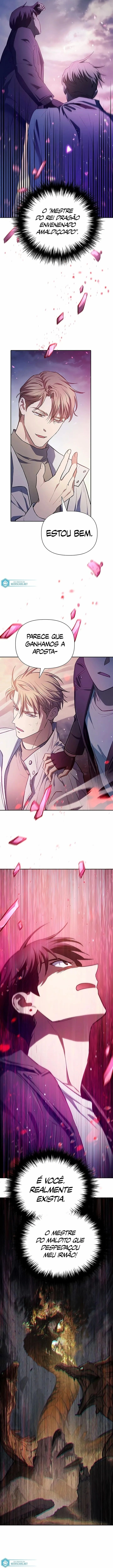 Read Os Classe-S que Criei (PT-BR) PT Manga Online