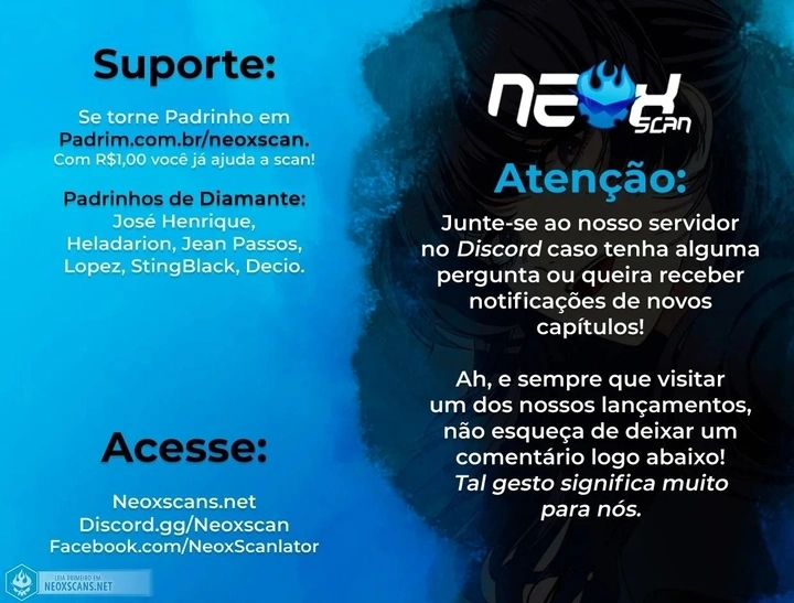 Read Os Classe-S que Criei (PT-BR) PT Manga Online