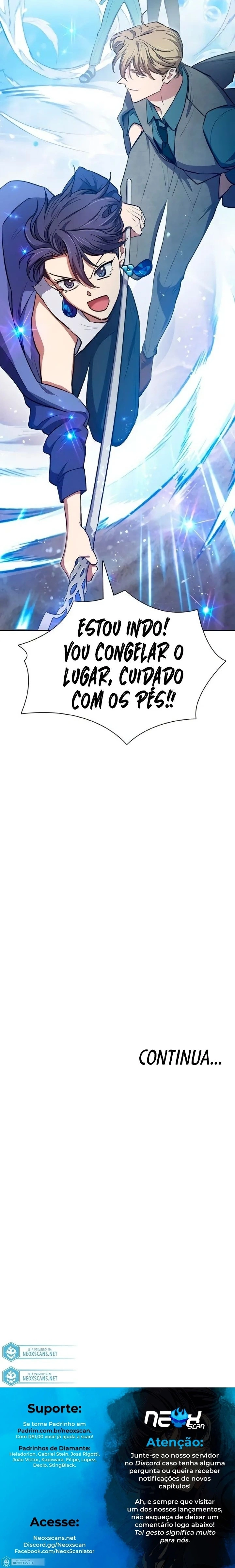 Read Os Classe-S que Criei (PT-BR) PT Manga Online