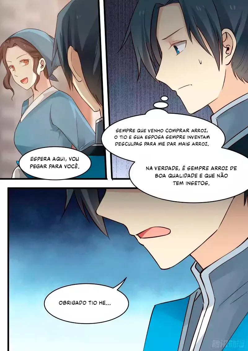 Read Pico Marcial ( PT-BR ) PT Manga Online