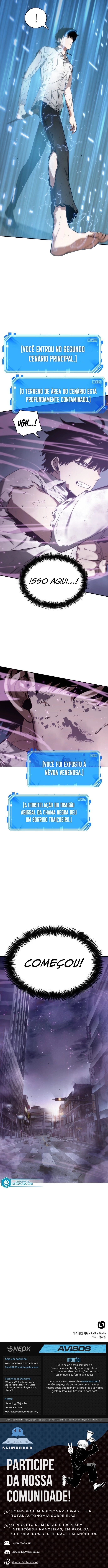Read Ponto de Vista Do Leitor Oniciente (PT-BR) PT Manga Online