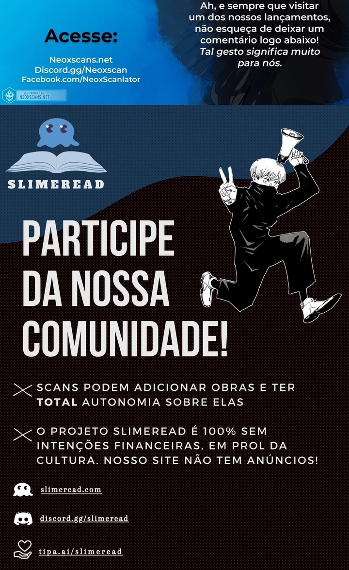 Read Ponto de Vista Do Leitor Oniciente (PT-BR) PT Manga Online