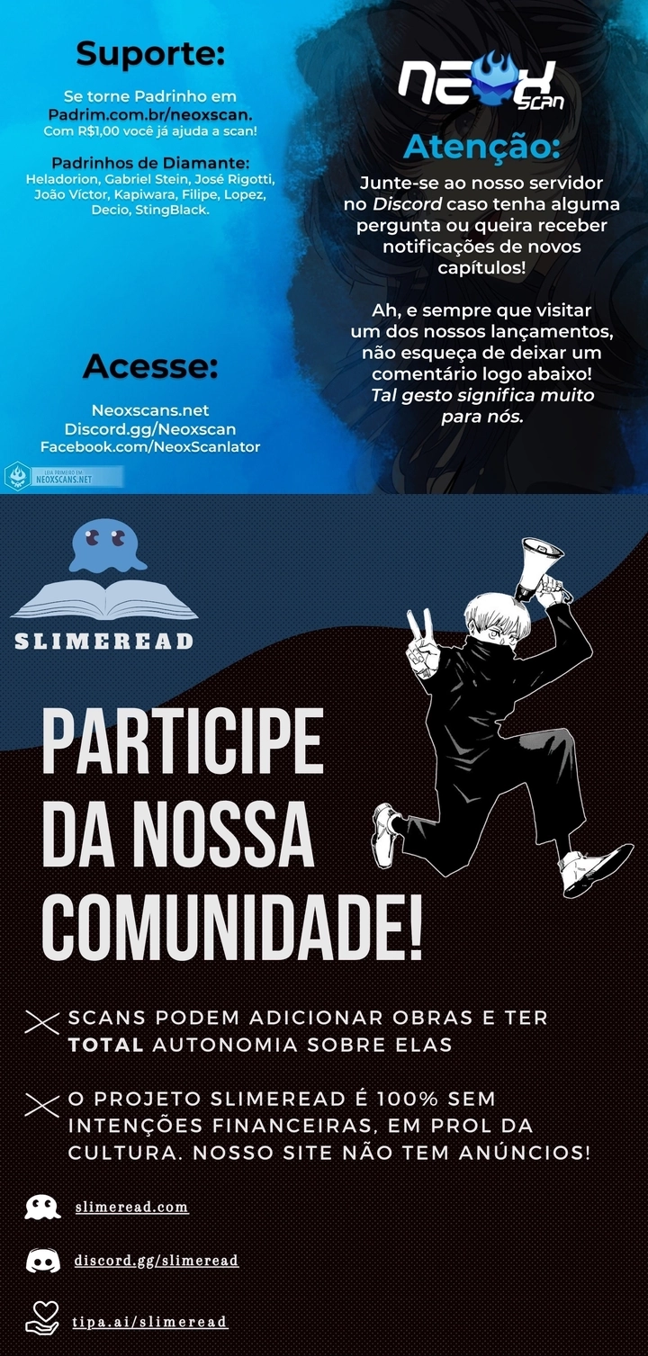 Read Ponto de Vista Do Leitor Oniciente (PT-BR) PT Manga Online