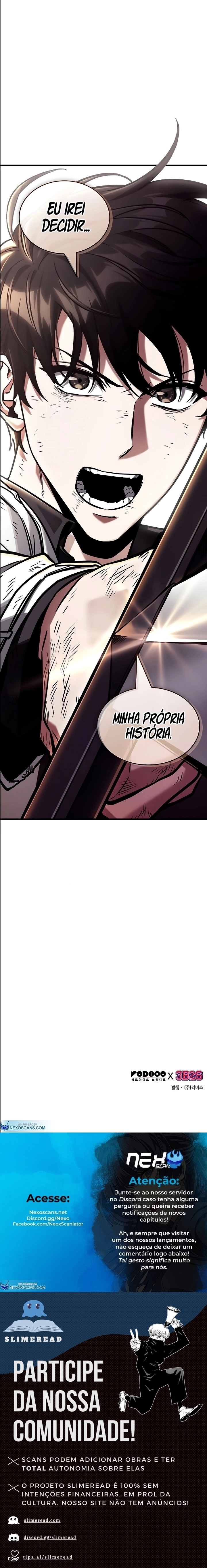 Read Ponto de Vista Do Leitor Oniciente (PT-BR) PT Manga Online
