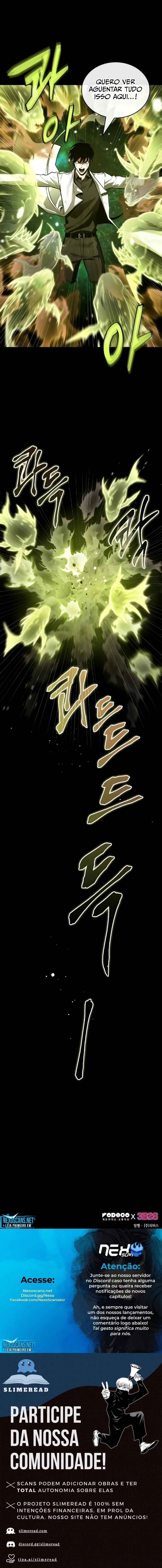 Read Ponto de Vista Do Leitor Oniciente (PT-BR) PT Manga Online